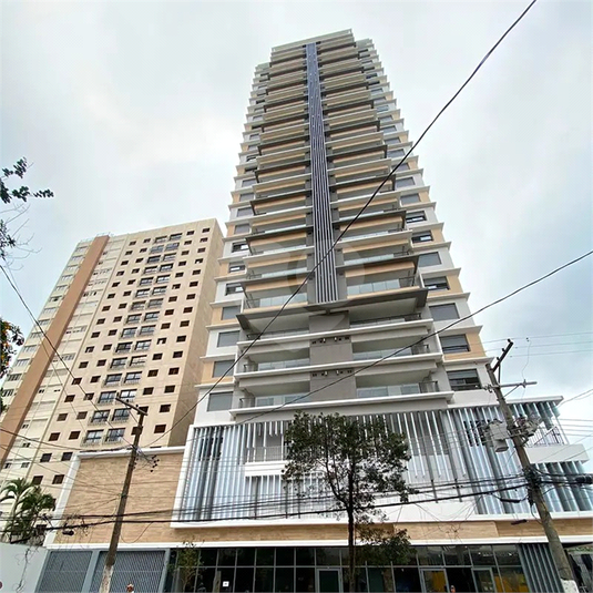 Venda Apartamento São Paulo Brooklin Paulista REO1059597 12