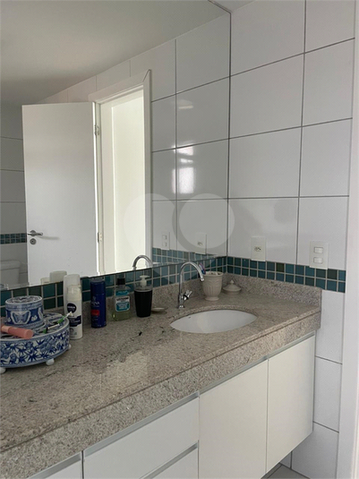 Venda Apartamento Vila Velha Praia De Itaparica REO1059602 14