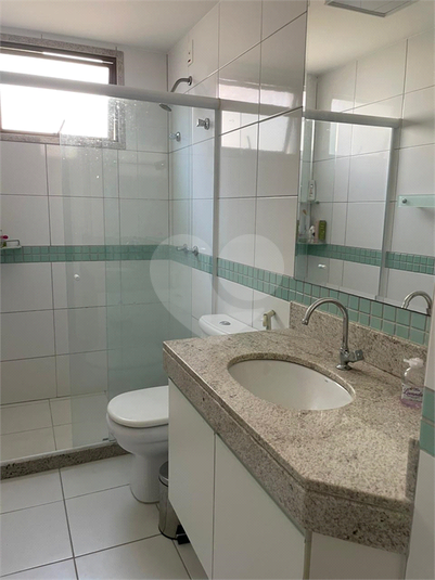 Venda Apartamento Vila Velha Praia De Itaparica REO1059602 8