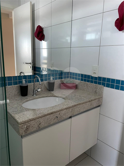 Venda Apartamento Vila Velha Praia De Itaparica REO1059602 23