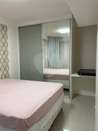 Venda Apartamento Vila Velha Praia De Itaparica REO1059602 10