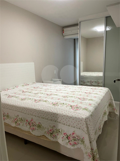 Venda Apartamento Vila Velha Praia De Itaparica REO1059602 21