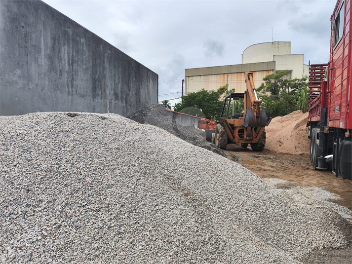 Venda Terreno Cubatão Vila Paulista REO1059604 5