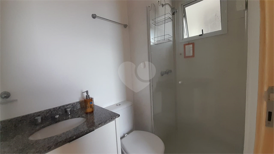 Aluguel Apartamento Santo André Vila Curuçá REO1059605 28