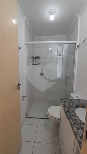 Aluguel Apartamento Santo André Vila Curuçá REO1059605 14