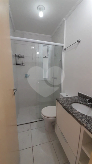 Aluguel Apartamento Santo André Vila Curuçá REO1059605 13