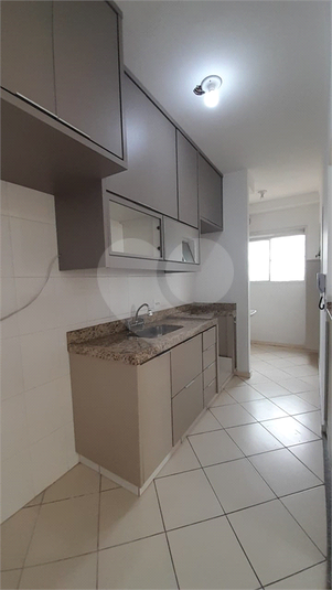 Aluguel Apartamento Santo André Vila Curuçá REO1059605 7