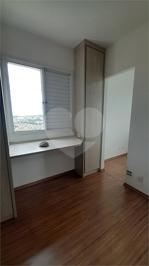 Aluguel Apartamento Santo André Vila Curuçá REO1059605 21