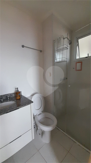 Aluguel Apartamento Santo André Vila Curuçá REO1059605 25