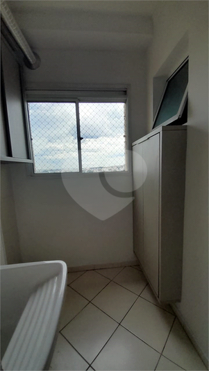 Aluguel Apartamento Santo André Vila Curuçá REO1059605 11