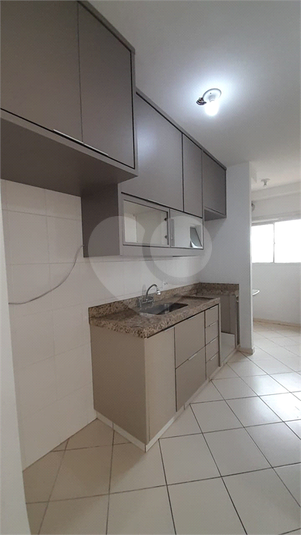 Aluguel Apartamento Santo André Vila Curuçá REO1059605 6