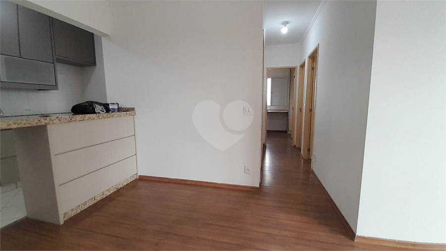 Aluguel Apartamento Santo André Vila Curuçá REO1059605 29