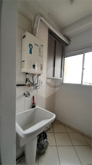 Aluguel Apartamento Santo André Vila Curuçá REO1059605 9