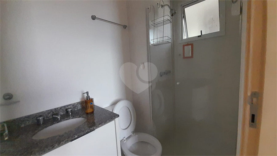 Aluguel Apartamento Santo André Vila Curuçá REO1059605 27