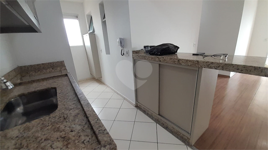 Aluguel Apartamento Santo André Vila Curuçá REO1059605 8