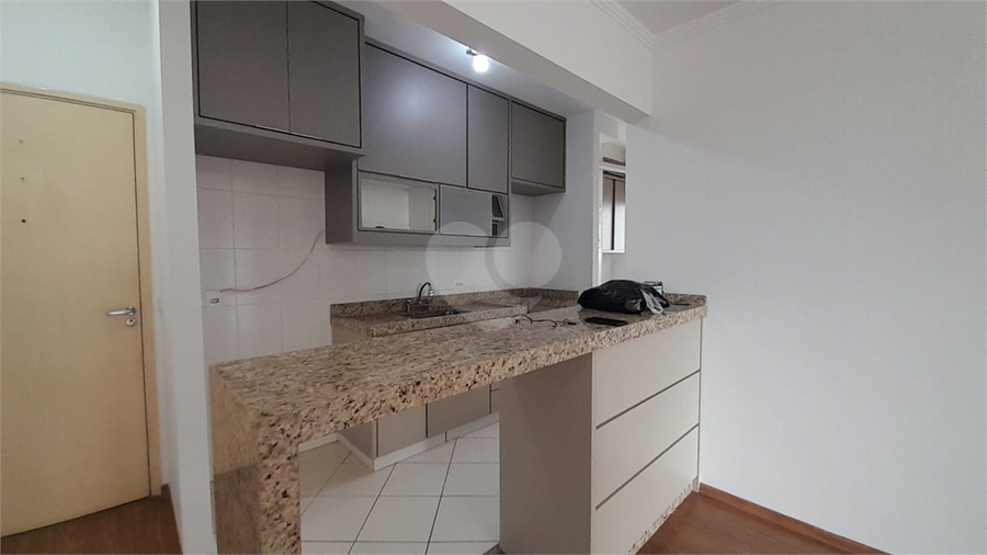 Aluguel Apartamento Santo André Vila Curuçá REO1059605 5