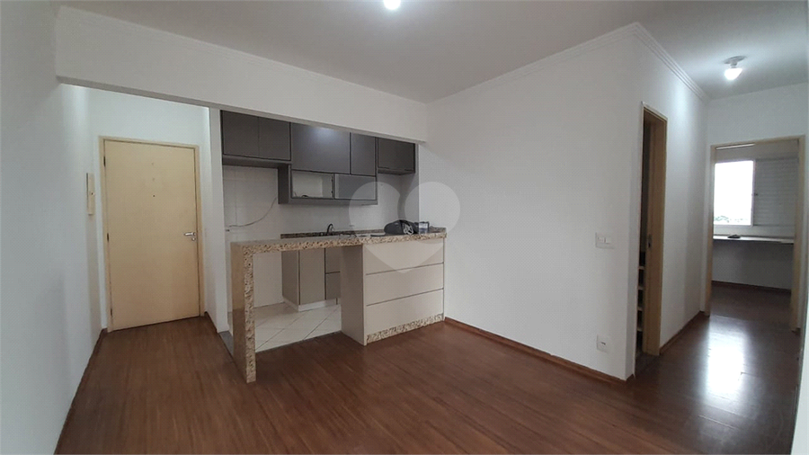 Aluguel Apartamento Santo André Vila Curuçá REO1059605 4