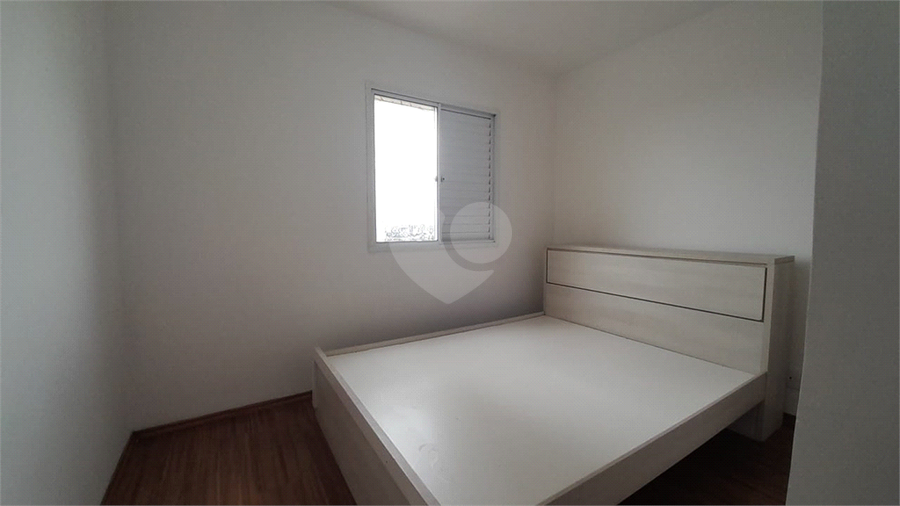 Aluguel Apartamento Santo André Vila Curuçá REO1059605 22