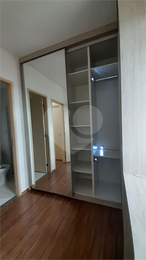 Aluguel Apartamento Santo André Vila Curuçá REO1059605 26