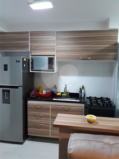 Venda Apartamento São Paulo Jardim Brasil (zona Norte) REO1059607 5