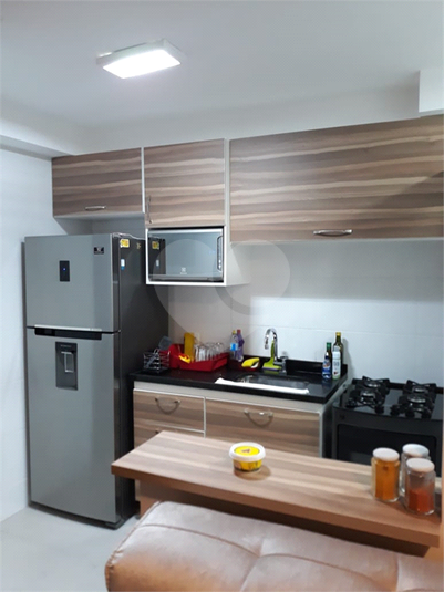 Venda Apartamento São Paulo Jardim Brasil (zona Norte) REO1059607 14