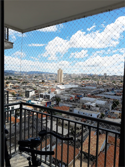 Venda Apartamento São Paulo Jardim Brasil (zona Norte) REO1059607 1