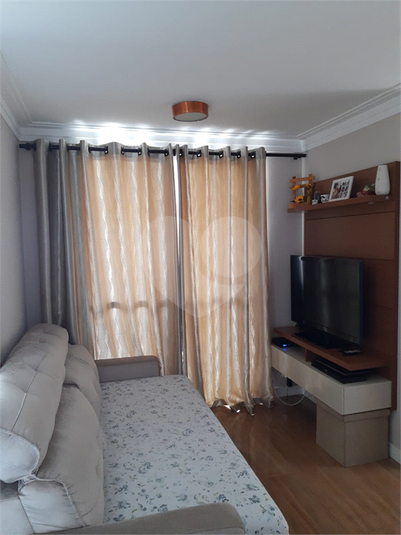 Venda Apartamento São Paulo Jardim Brasil (zona Norte) REO1059607 24