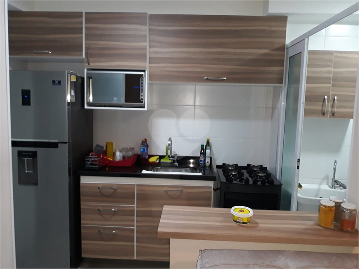 Venda Apartamento São Paulo Jardim Brasil (zona Norte) REO1059607 8