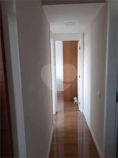 Venda Apartamento São Paulo Jardim Brasil (zona Norte) REO1059607 22