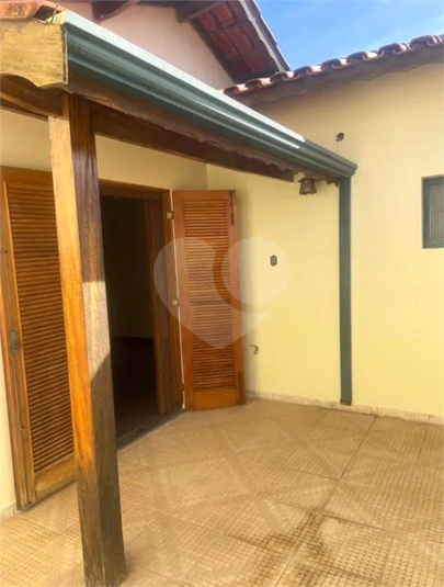 Venda Casa Indaiatuba Vila Todos Os Santos REO1059610 12