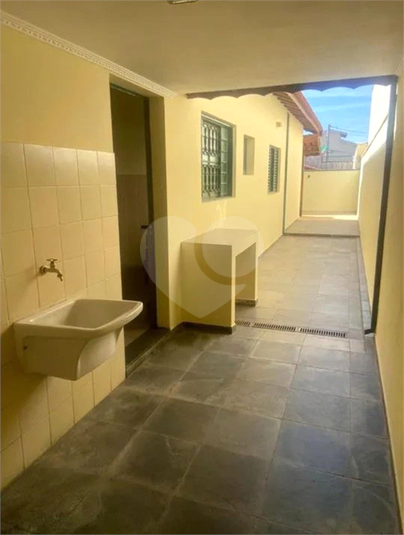 Venda Casa Indaiatuba Vila Todos Os Santos REO1059610 9