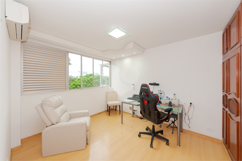 Venda Apartamento Curitiba Bigorrilho REO1059611 25