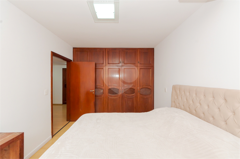 Venda Apartamento Curitiba Bigorrilho REO1059611 23