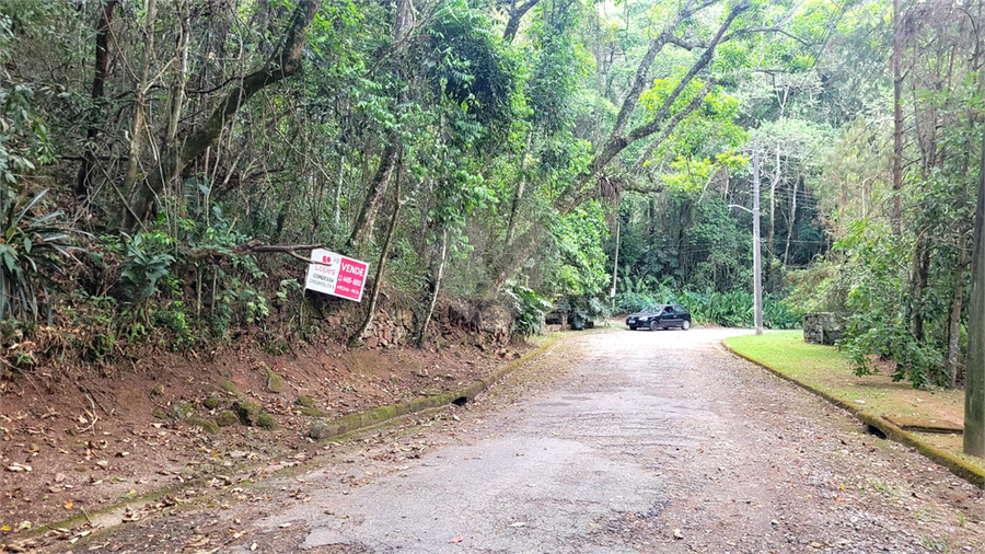 Venda Terreno Mairiporã Luiz Fagundes REO1059614 11