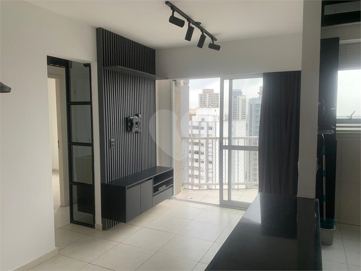 Aluguel Apartamento São Paulo Vila Mariana REO1059615 2