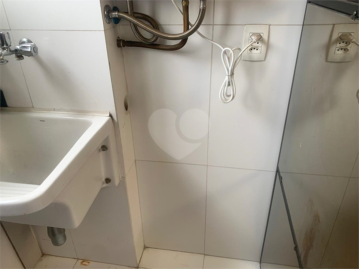 Aluguel Apartamento São Paulo Vila Mariana REO1059615 12