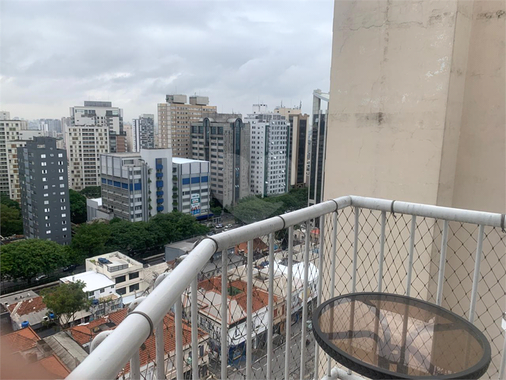 Aluguel Apartamento São Paulo Vila Mariana REO1059615 9