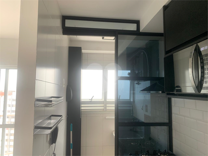 Aluguel Apartamento São Paulo Vila Mariana REO1059615 8