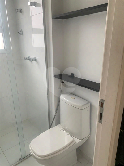 Aluguel Apartamento São Paulo Vila Mariana REO1059615 15