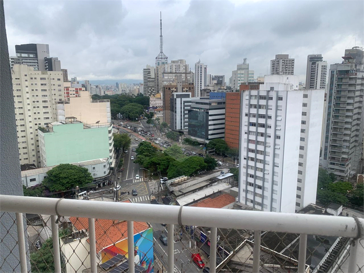 Aluguel Apartamento São Paulo Vila Mariana REO1059615 10