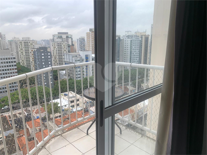 Aluguel Apartamento São Paulo Vila Mariana REO1059615 13