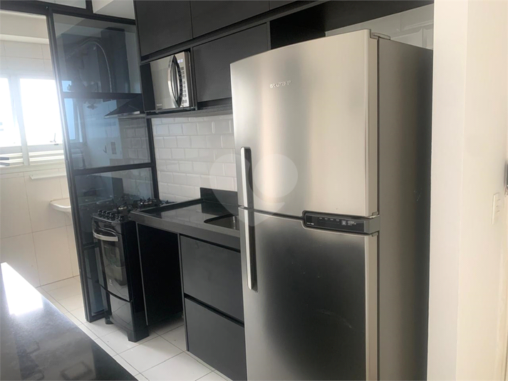 Aluguel Apartamento São Paulo Vila Mariana REO1059615 7