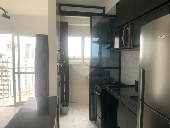 Aluguel Apartamento São Paulo Vila Mariana REO1059615 4