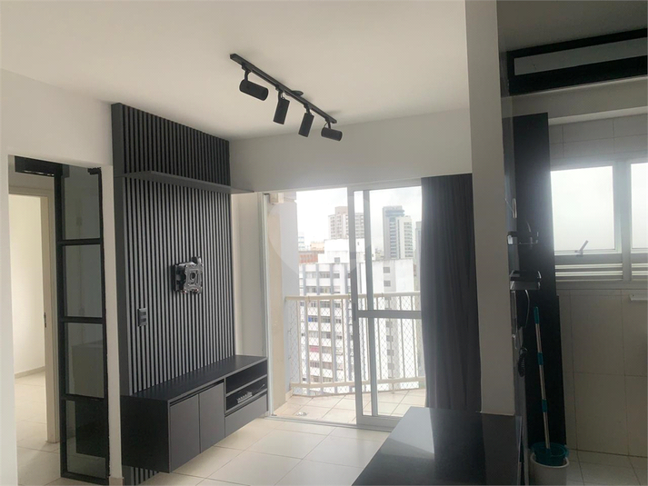 Aluguel Apartamento São Paulo Vila Mariana REO1059615 1