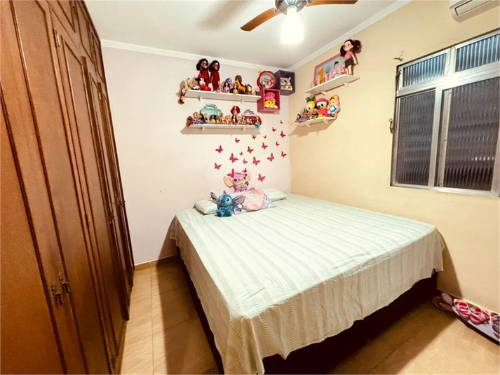 Venda Apartamento Santos José Menino REO1059620 4