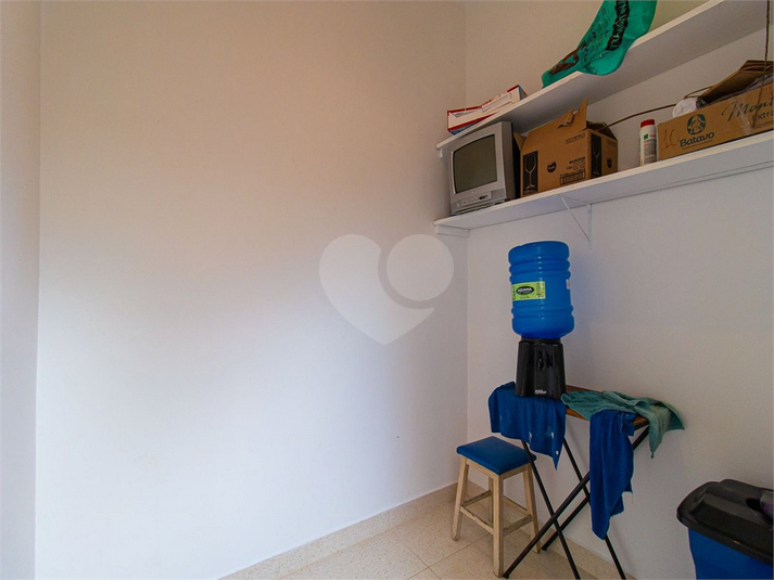 Venda Apartamento São Paulo Bela Vista REO1059627 17