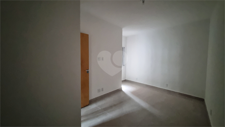 Venda Apartamento São Paulo Jardim Japão REO1059628 12