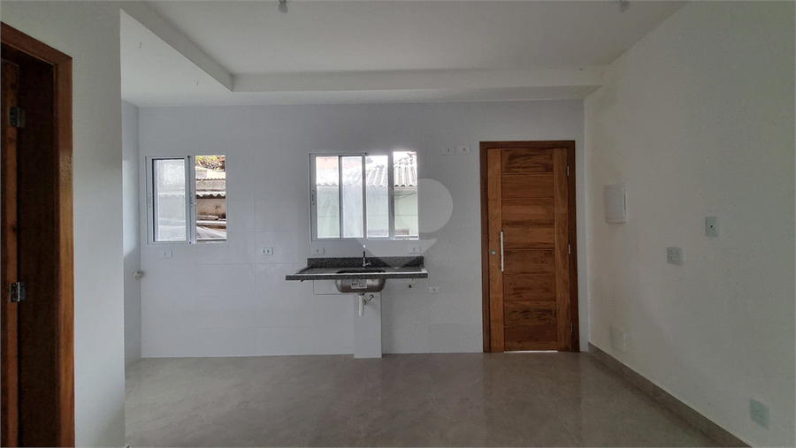 Venda Apartamento São Paulo Jardim Japão REO1059628 4