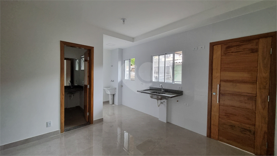 Venda Apartamento São Paulo Jardim Japão REO1059628 2