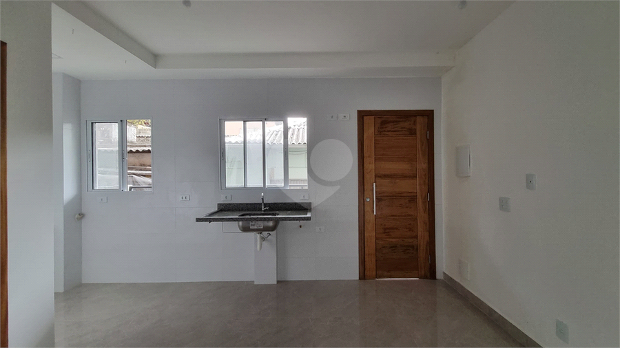 Venda Apartamento São Paulo Jardim Japão REO1059628 3